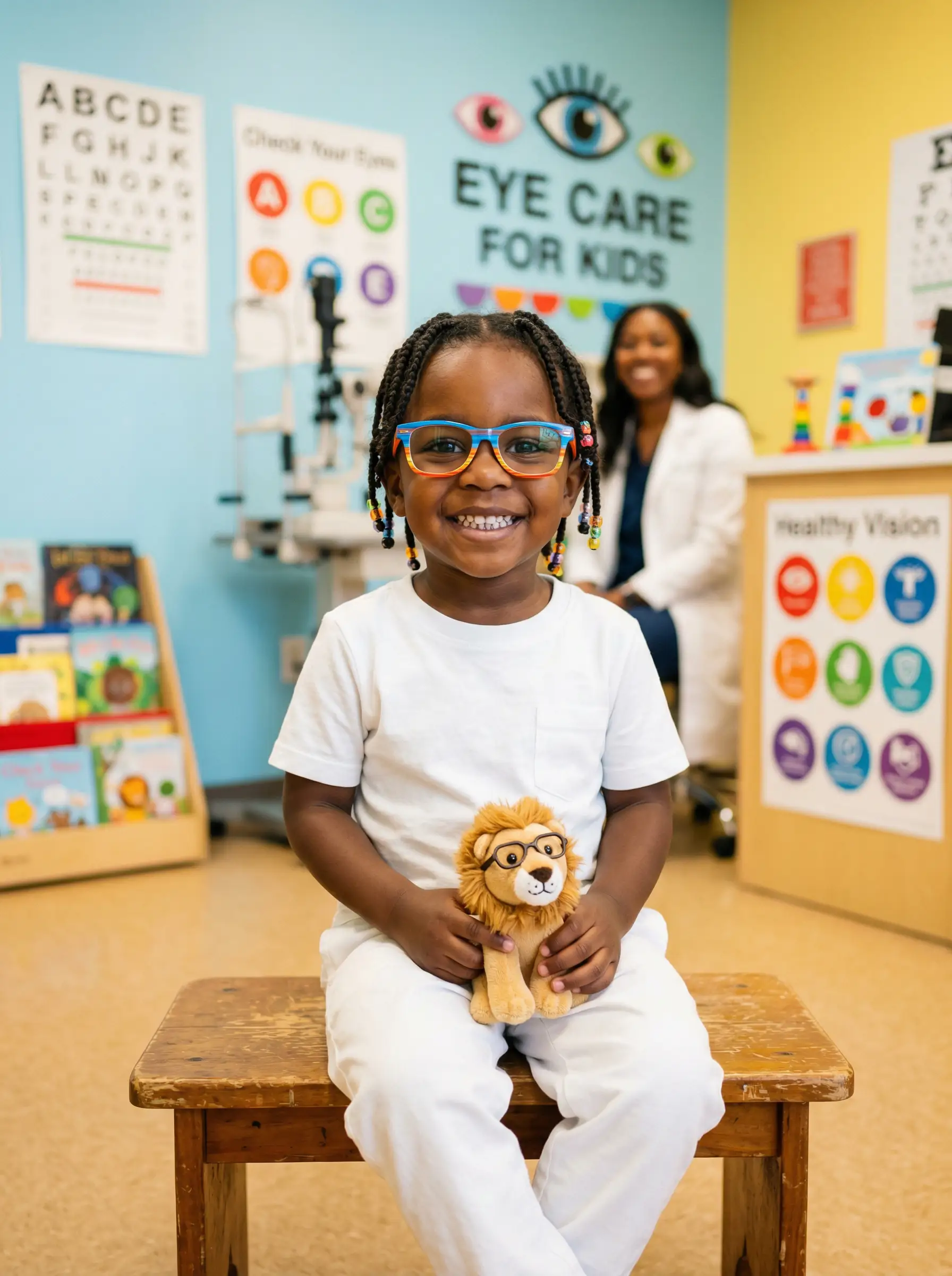 DOMINION OPTOMETRY CLINIC